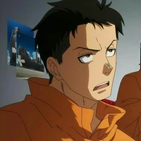 Akitaru Obi [Kapten]