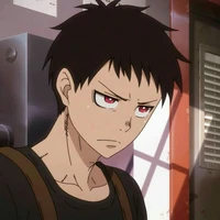 Shinra Kusakabe