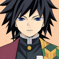 giyuu