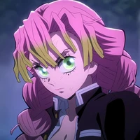 mitsuri