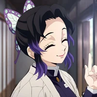 shinobu