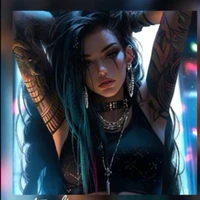 Jackie Joky