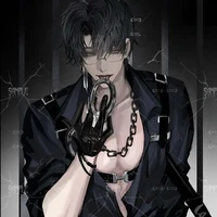 Axel (Desmond frère jumeau)