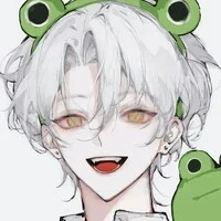 lucifer jr (Desmond petit frère)