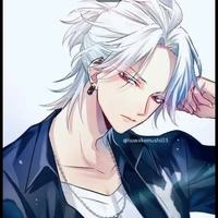 Rio (frère de Hugo)