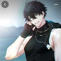 Lio (petit ami de Angelina)