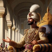 RATNAKAR( KING OF KALYAN)