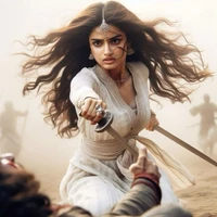 WANDANA(DAUGHTER OF RATNAKAR)