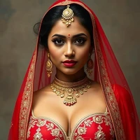 AVANTIKA ( RATNAKAR 2 nd WIFE)