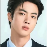 Seokjin / Guks kouch 