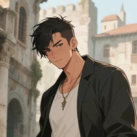 Leon Tjong