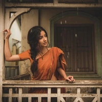 RADHIKA (FL mother)