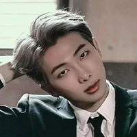 Kim namjoon/(PE)