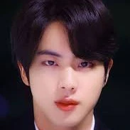 Kim seokjin/(EO)