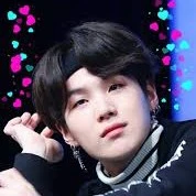 Min yoongi/(SO)