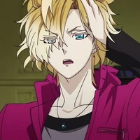 kou mukami