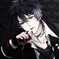 ruki mukami