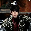 พี เทอรีส//ราชา//พ่อพระเอก