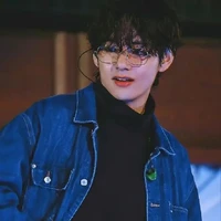 Kim taehyung