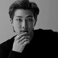Jeon namjoon
