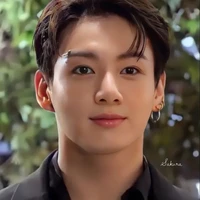 Jeon Jungkook