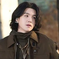 Jeon yoongi