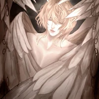 🌕Nathaniel.Angel de la reencarnación🌕