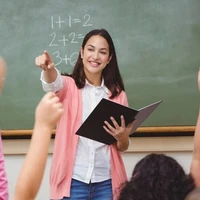 Professora 