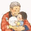 (dian ji) grandpa of FL