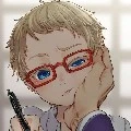 Luke JI ( youngest member of family )