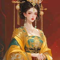 mei fang ( impératrice)