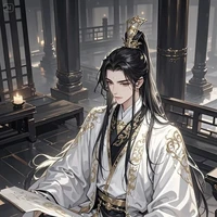 Guo ( 3 prince )