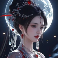 minli ( 1 princess)