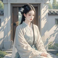 yan ran ( servent)