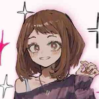 Ochaco Uraraka
