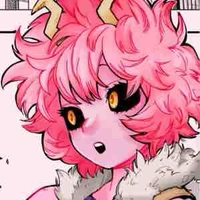 Mina Ashido