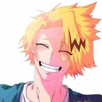 Denki Kaminari 