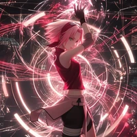 sakura