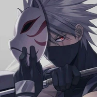 kakashi