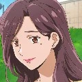 Azusa(mother)
