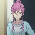 hanaye(o, sister)