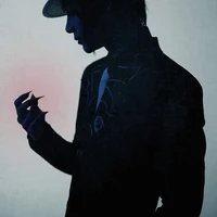 Simon Cowell/Simon alea