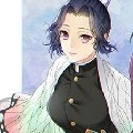 mbak Racun (shinobu)