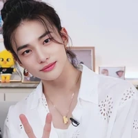 Hyunjin