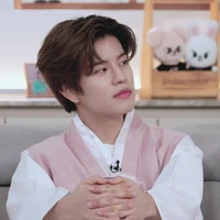 Seungmin