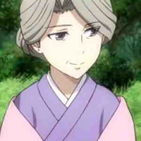 Grandma li