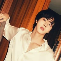 kim seokjin