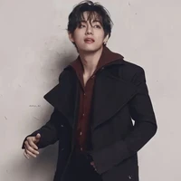 kim taehyung
