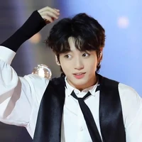 jeon jungkook