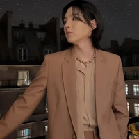 min yoongi